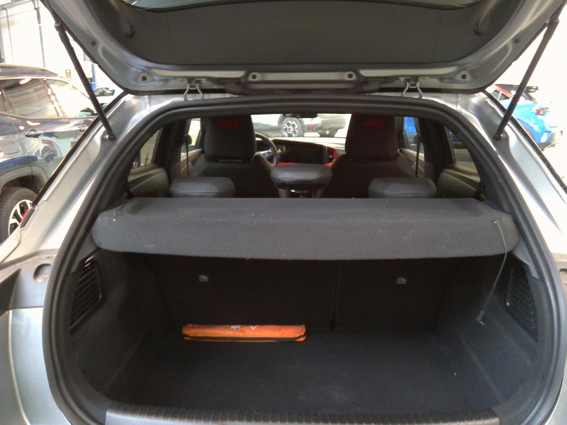 Opel Mokka 1.2 Turbo 136 ch BVM6 GS 2023