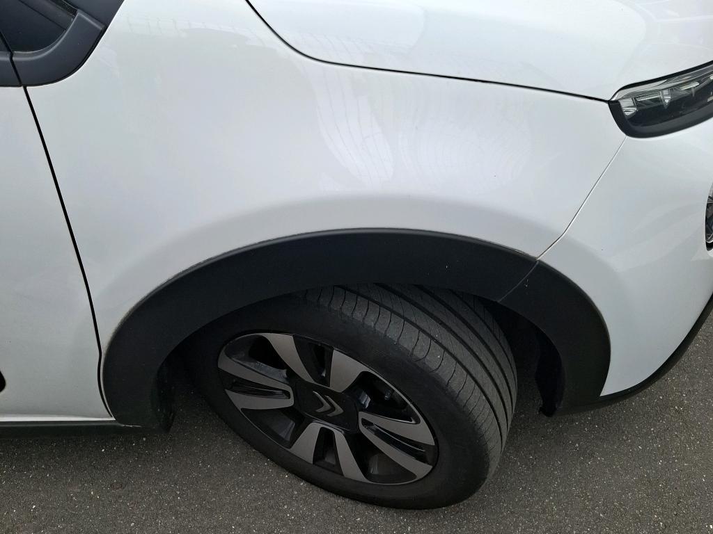 Citroen C3 BlueHDi 100 BVM6 Max 2024