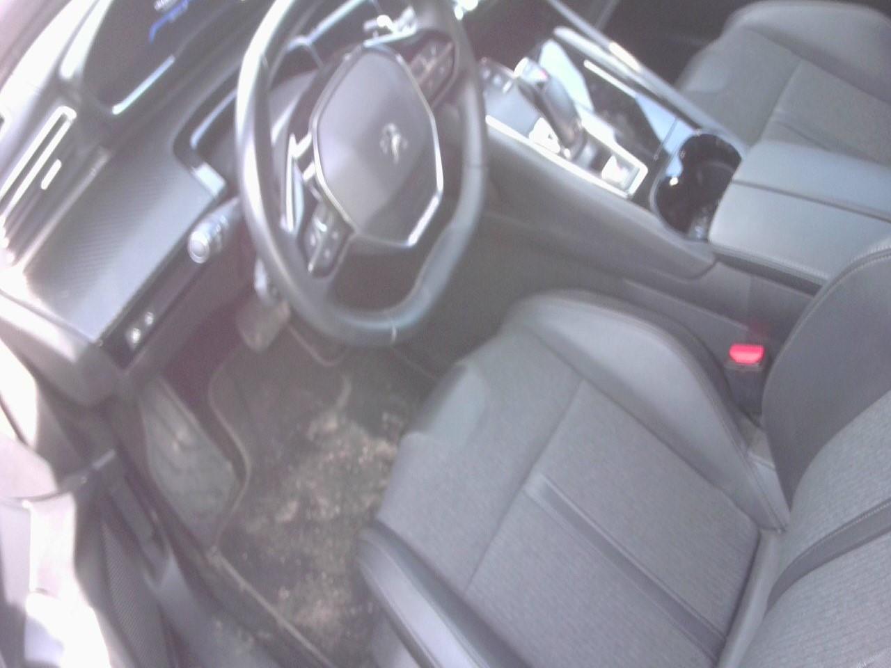 Foto Peugeot 508 3