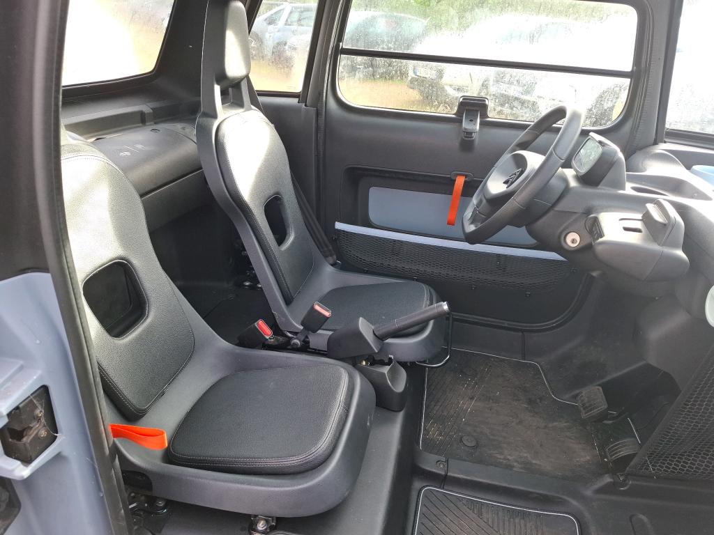 Citroen AMI