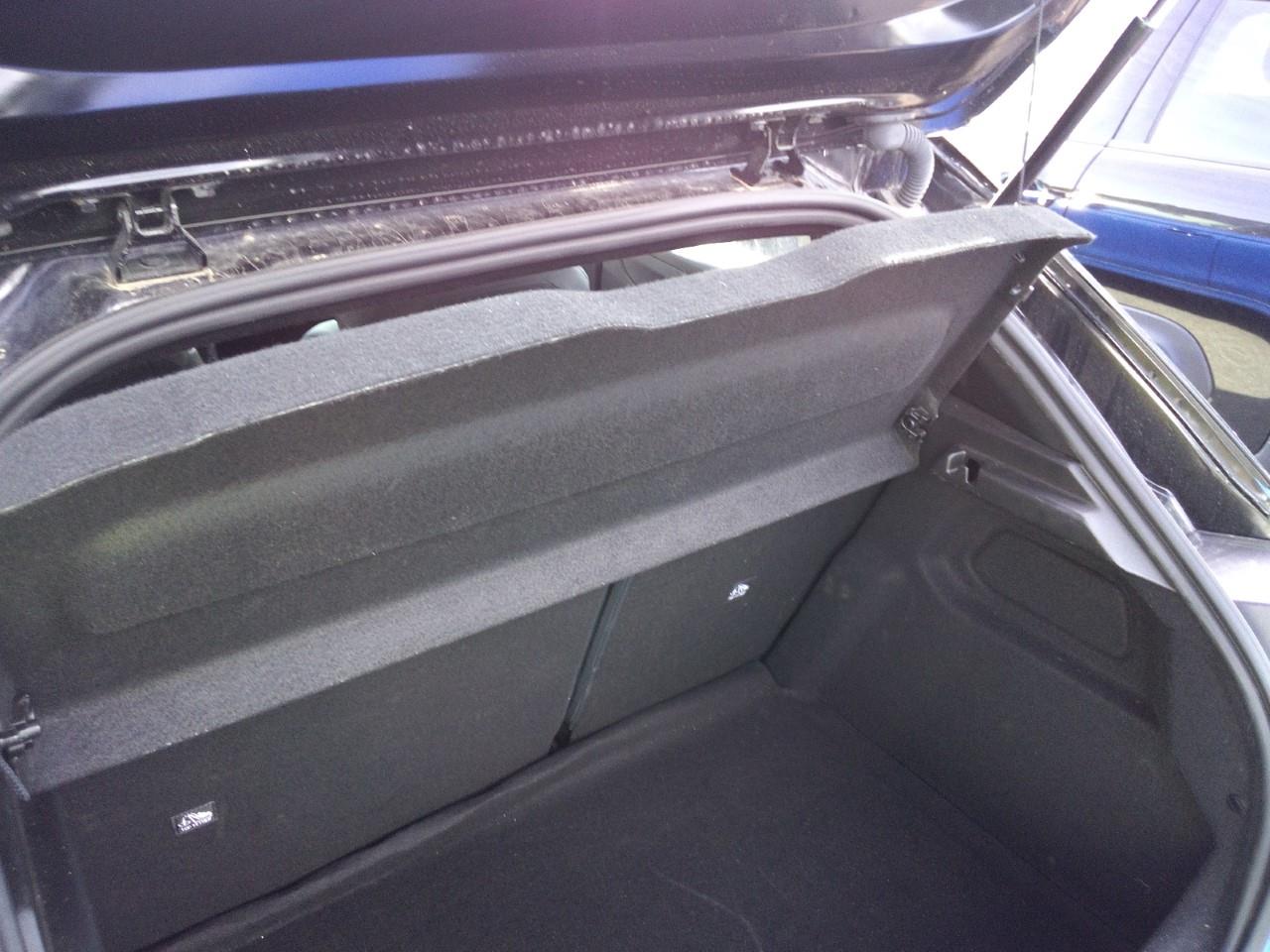 Foto Opel Corsa 8
