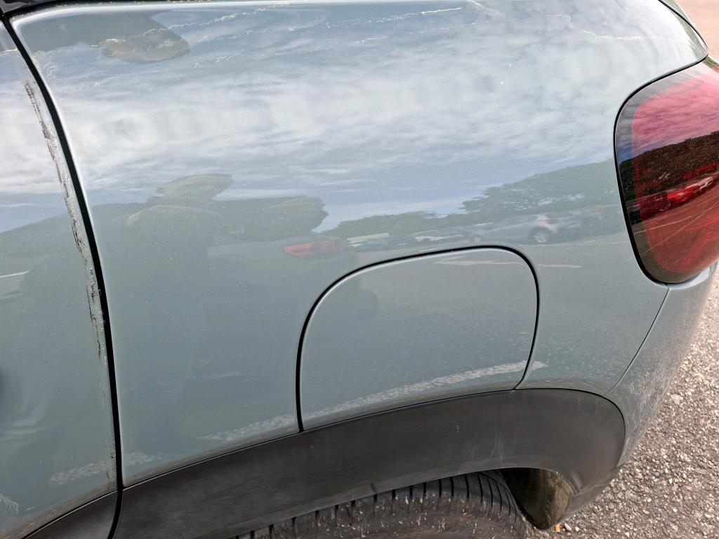 Citroen C3 Aircross PureTech 110 S&S BVM6 Shine 2023
