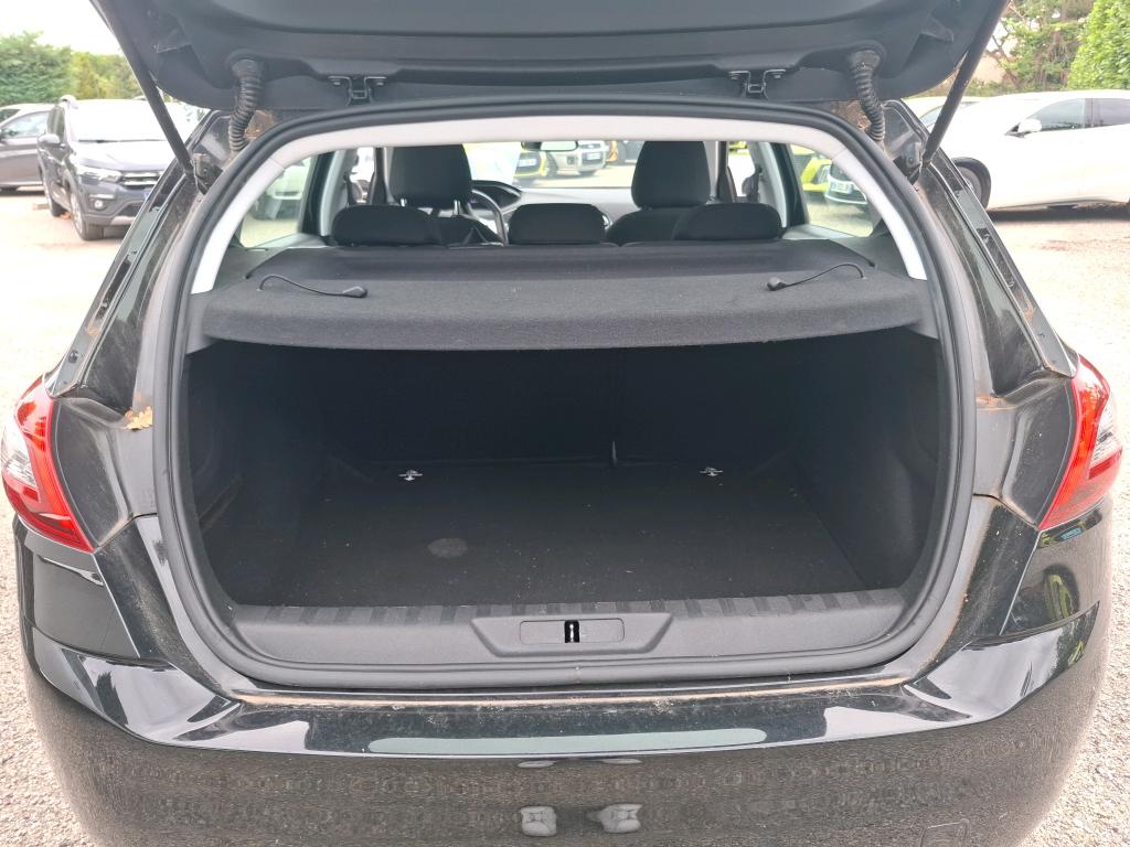 Peugeot 308 PureTech 110ch S&S BVM6 Active Business 2020
