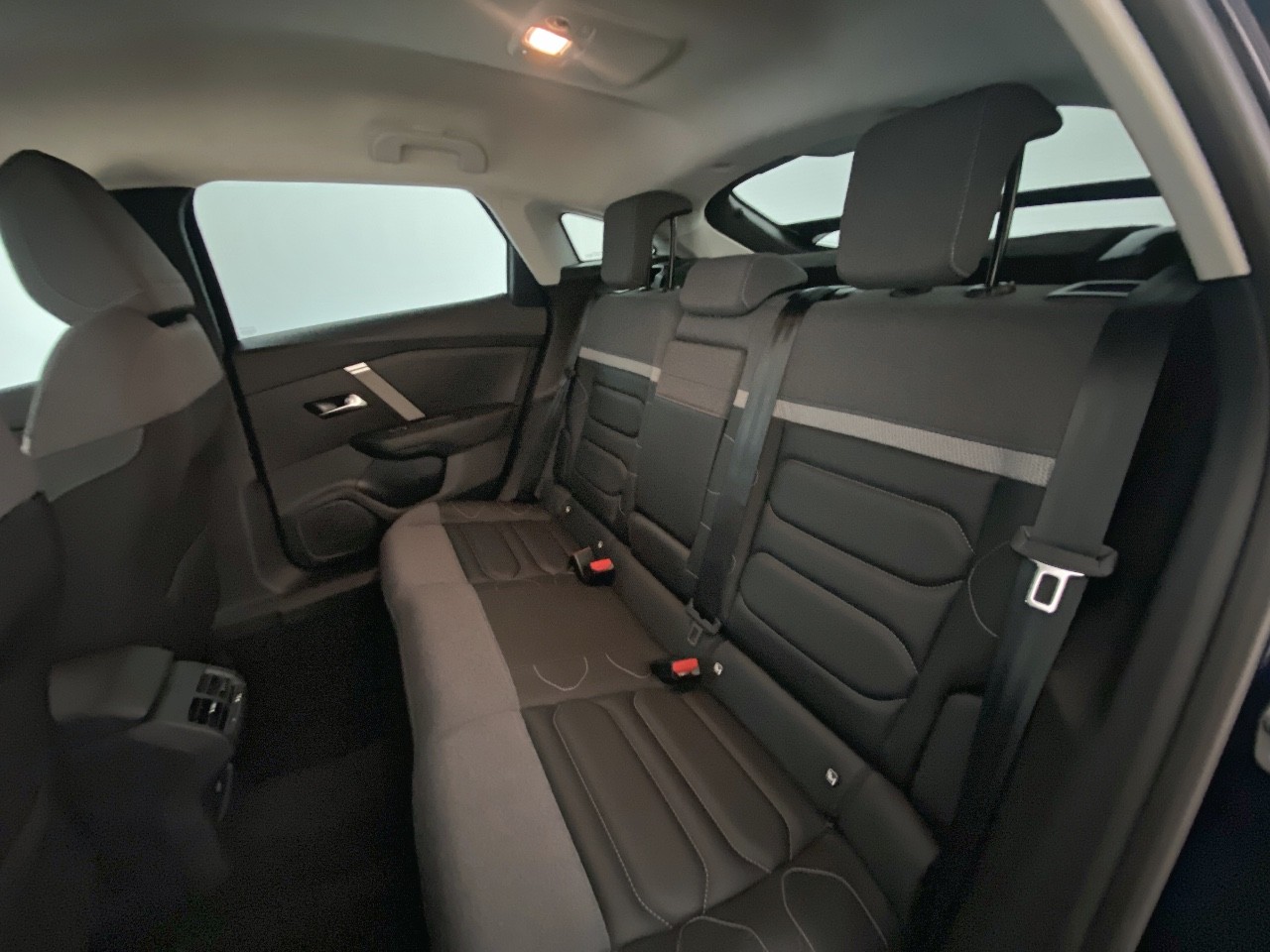 Citroen C4 PureTech 130 EAT8 Max 2024