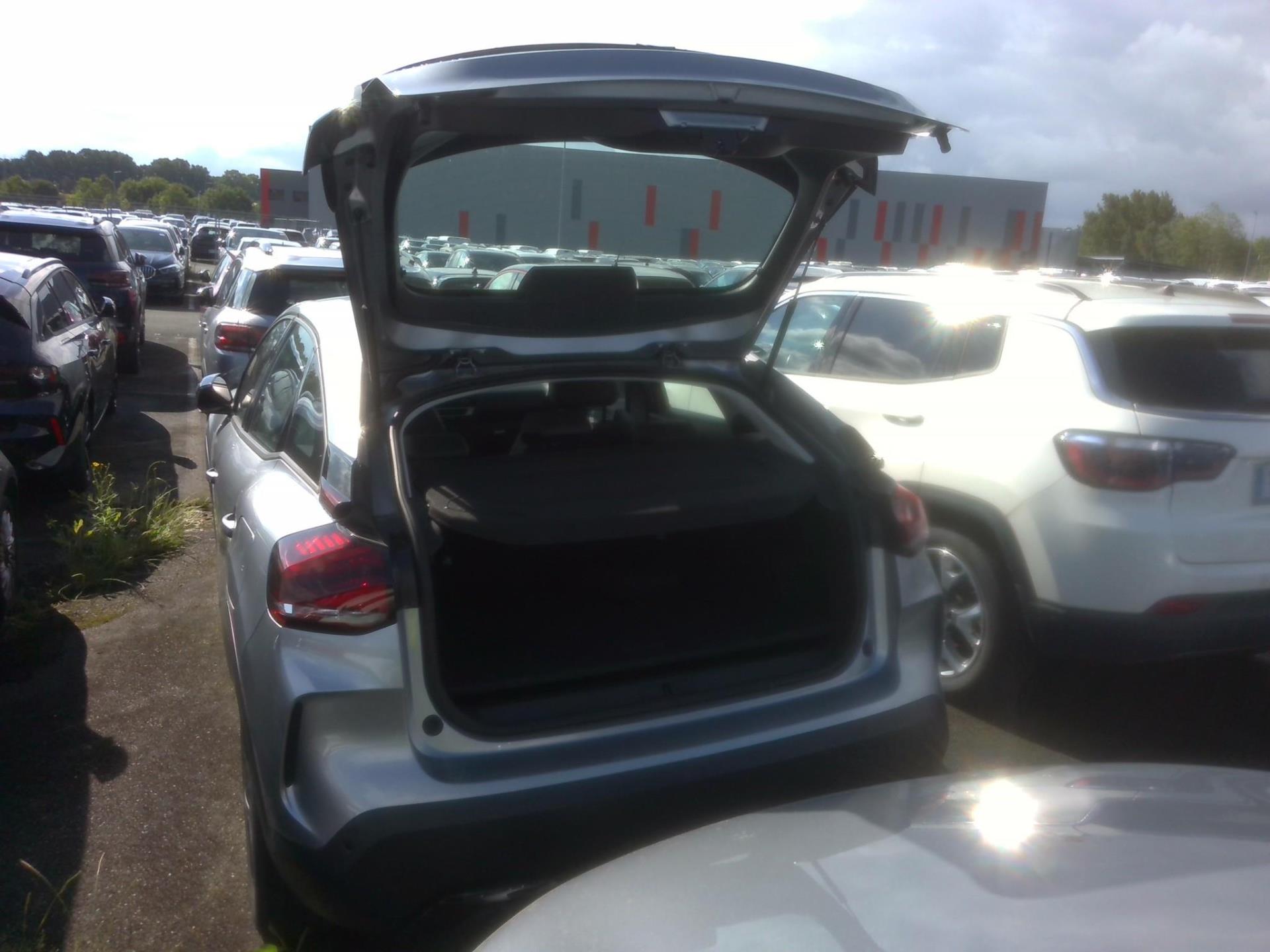 Citroen C4 BlueHDi 110 S&S BVM6 Feel Pack 2022