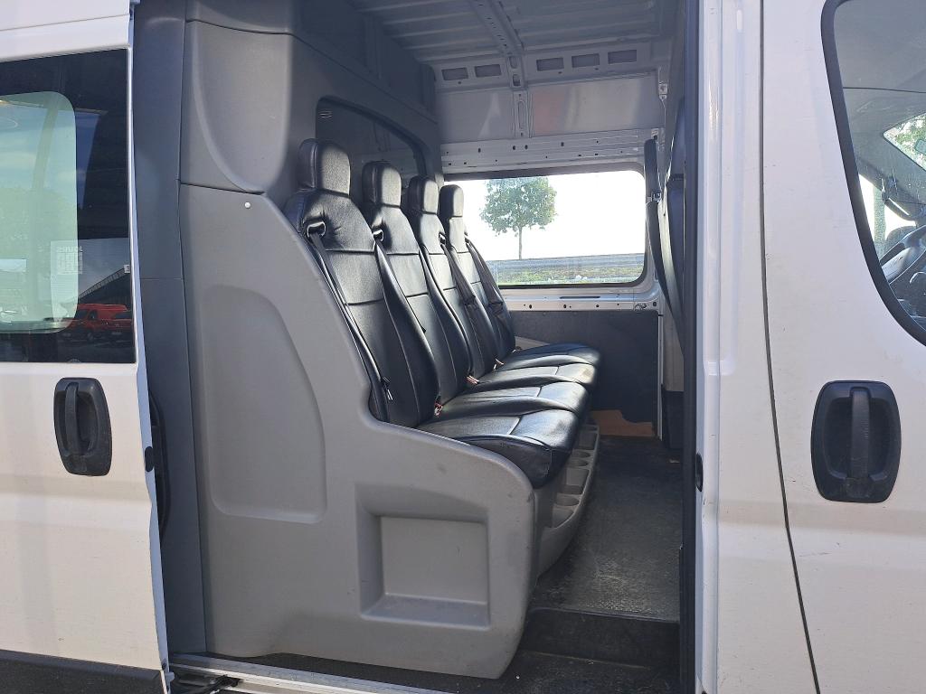 Citroen JUMPER CA 35 L3H2 BLUEHDi 130 BVM6 CONFORT 2019