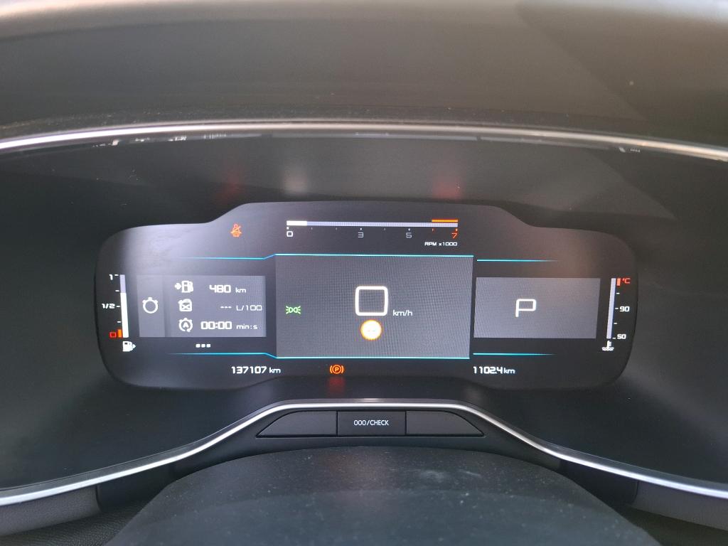 Citroen C5 Aircross BlueHDi 130 S&S EAT8 Business 2020