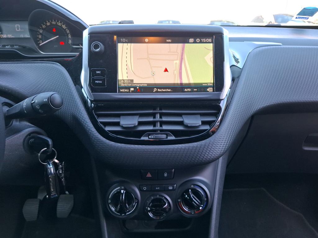 Peugeot 208 AFFAIRE BLUEHDI 100 S&S BVM5 PREMIUM PACK 2020
