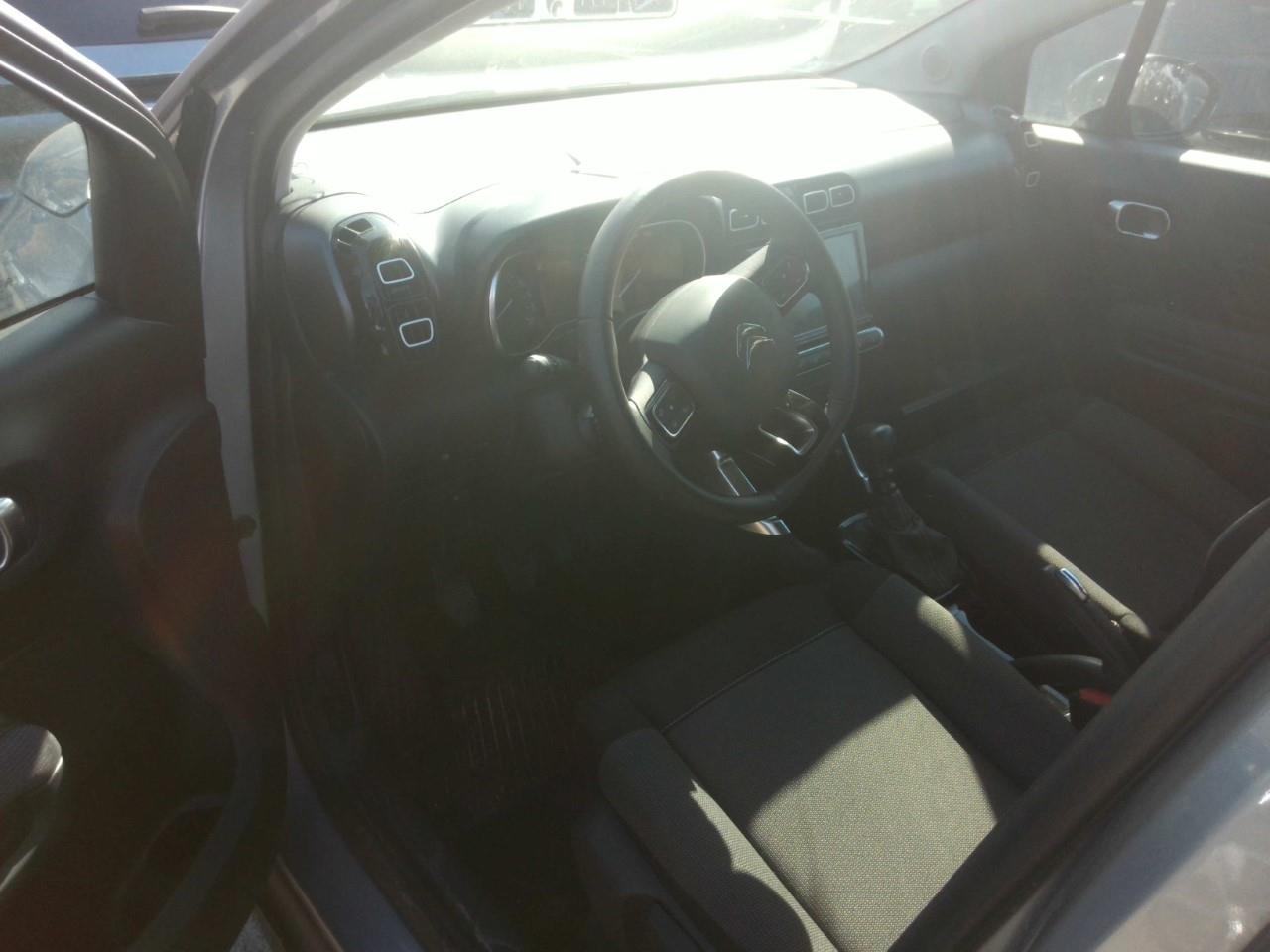 Foto Citroën C3 Aircross 3