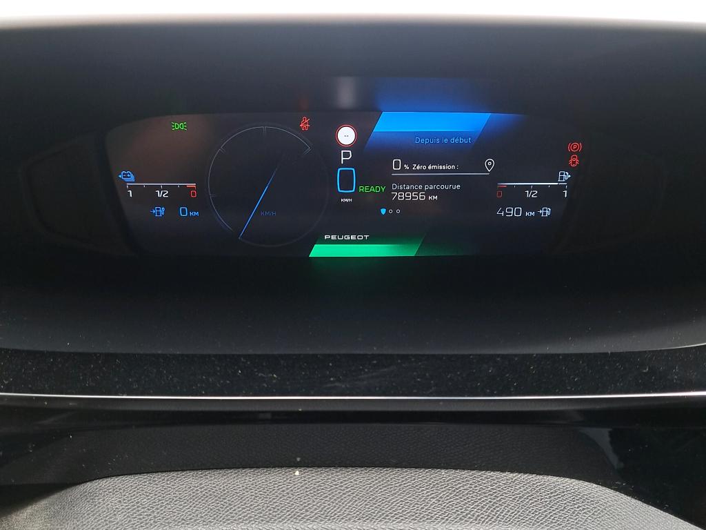 Peugeot 308 PHEV 180 e-EAT8 Active Pack 2023