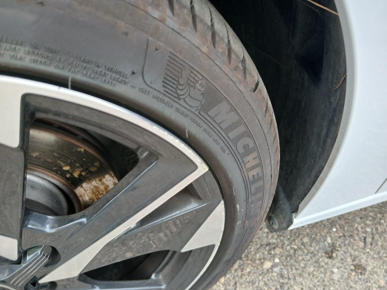 Foto Peugeot 308 15
