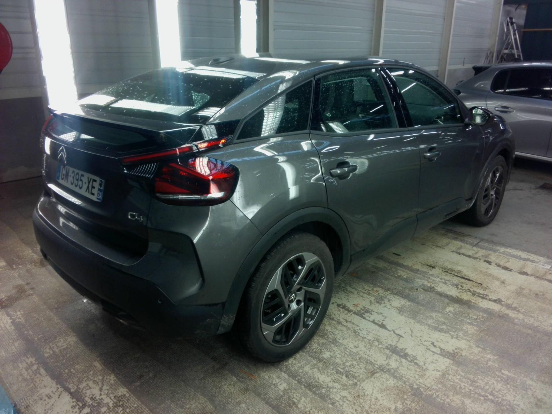 Citroen C4 PureTech 130 S&S BVM6 Feel Pack 2023