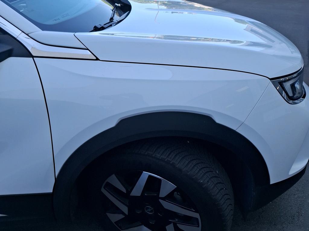 Opel Mokka 1.2 Turbo 100 ch BVM6 Elegance 2023