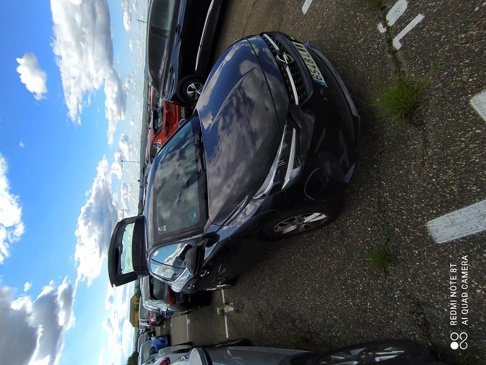 Foto Opel Corsa 8