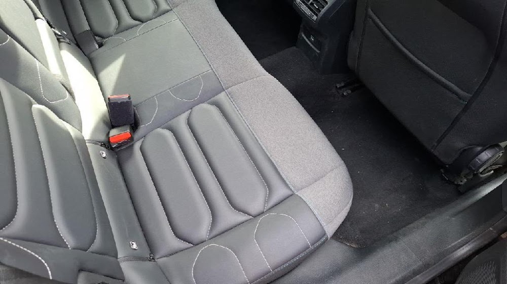 Foto Citroën C4 14