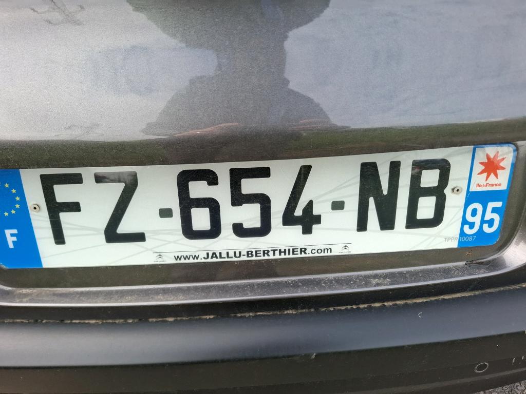 Citroen C3 BlueHDi 100 S&S BVM6 Feel Pack 2021