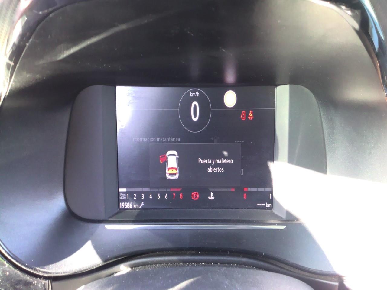 Foto Opel Corsa 6