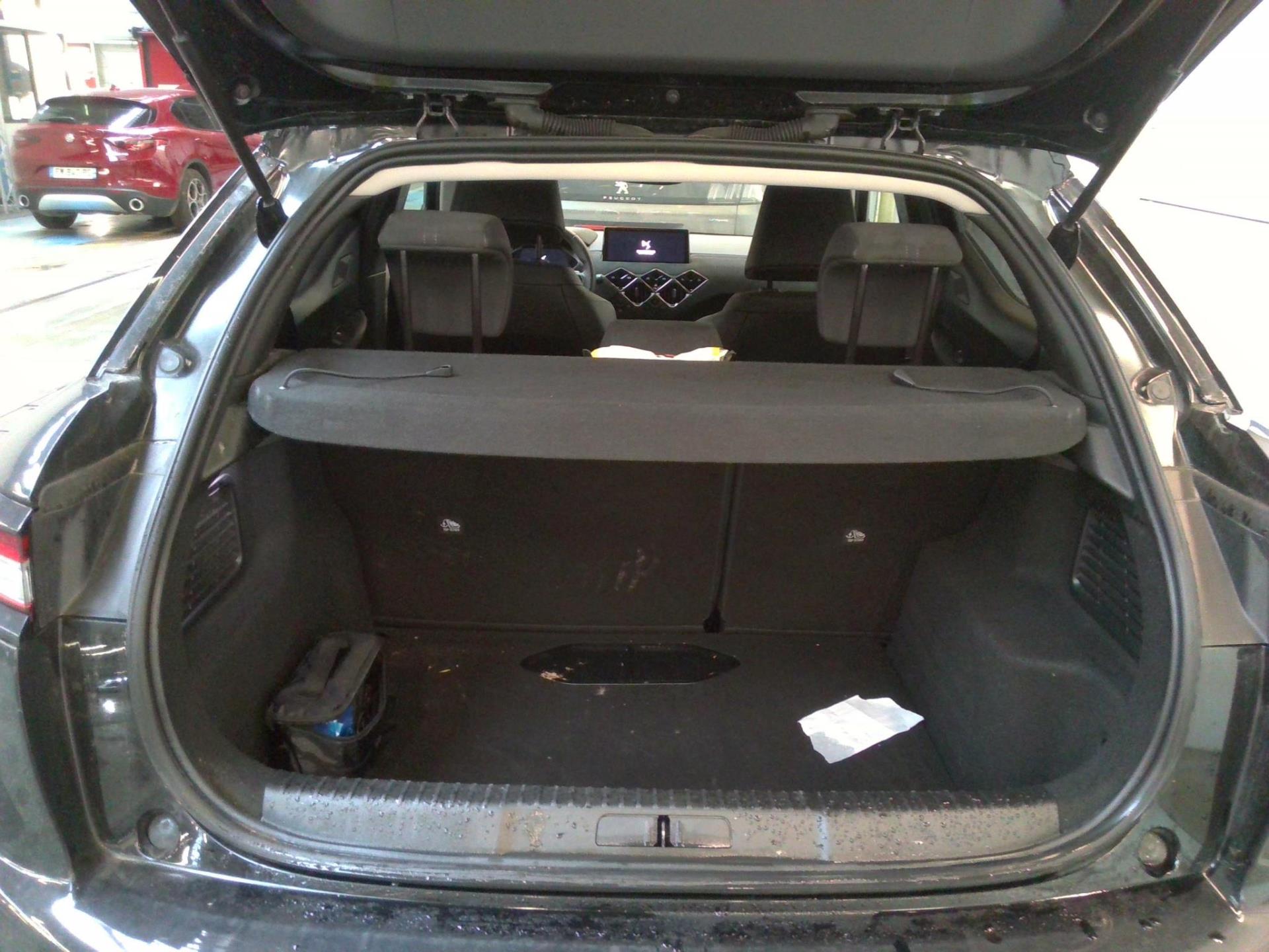 DS DS3 Crossback PureTech 130 EAT8 Performance Line+ 2023