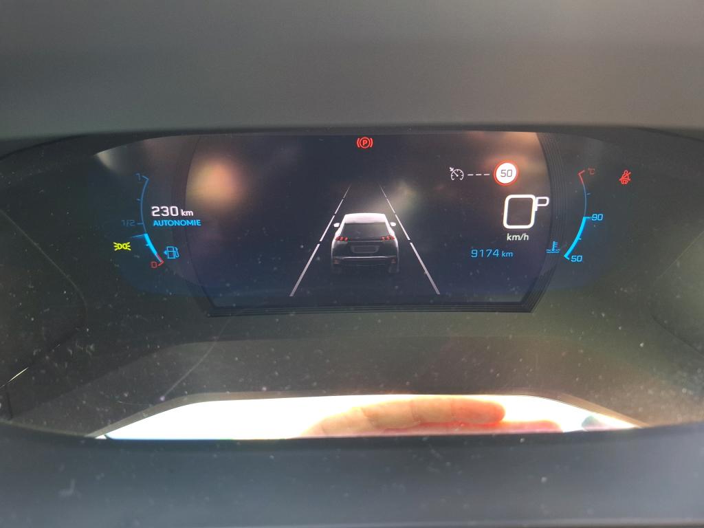 Peugeot 2008 PureTech 130 S&S EAT8 GT 2022