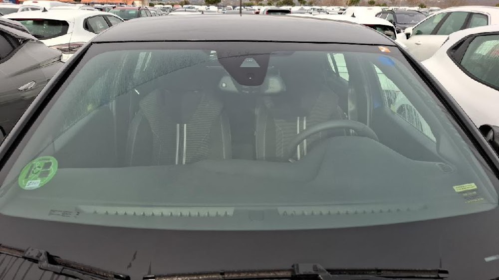 Foto Opel Corsa 8