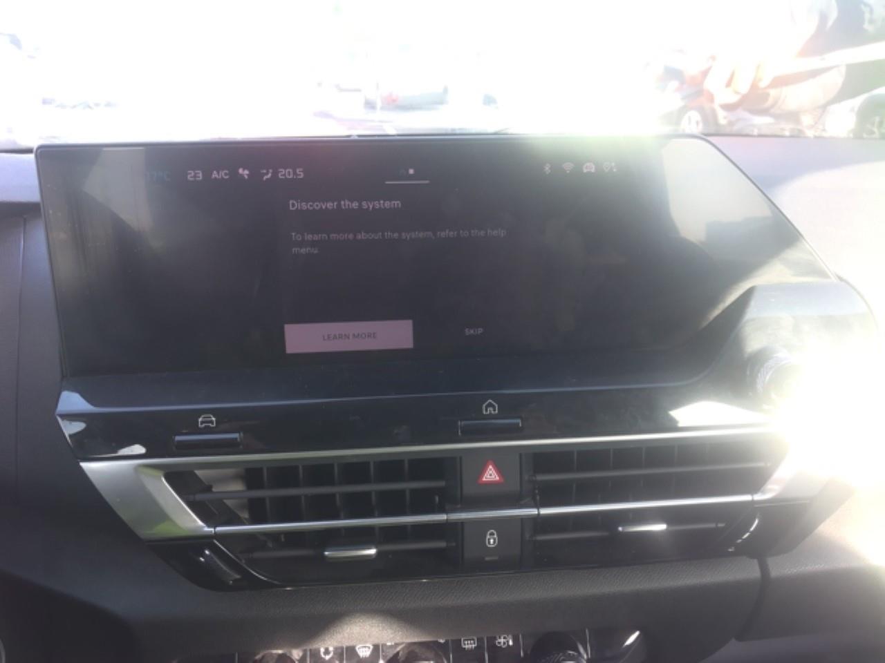 Foto Citroën C4 Cactus 9