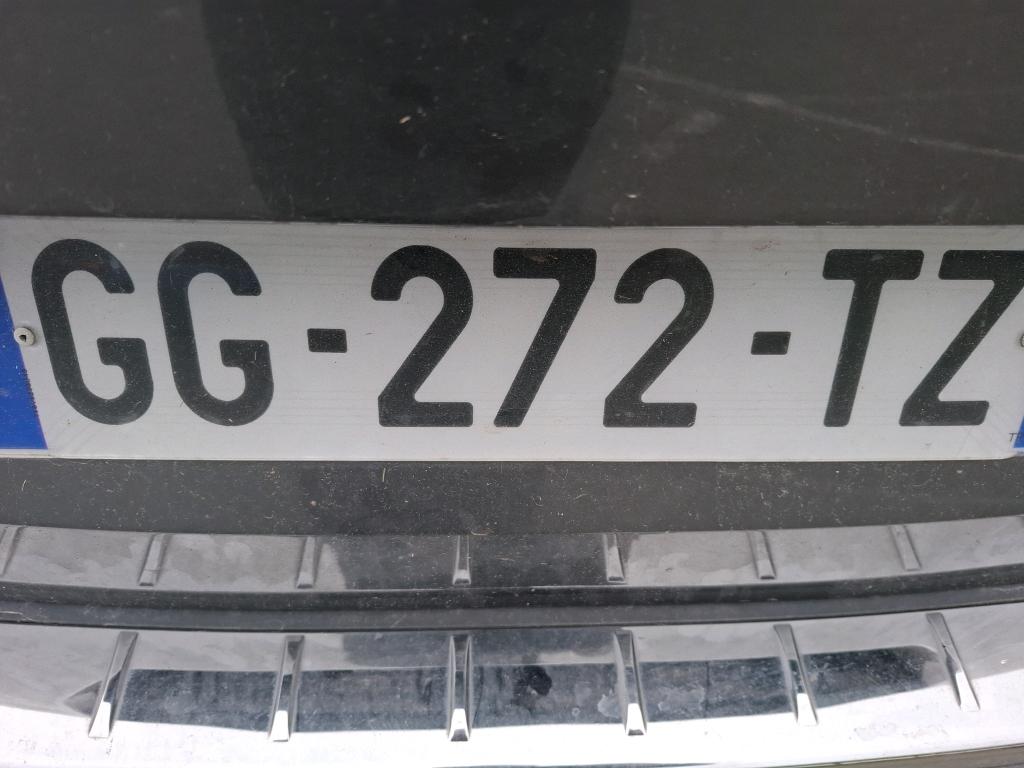 Peugeot 5008 BlueHDi 130ch S&S EAT8 GT 2022