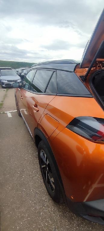 Foto Peugeot 2008 6
