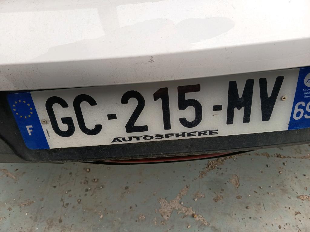 Peugeot 208 ELECTRIQUE 50 KWH 136 ACTIVE BUSINESS R 2021