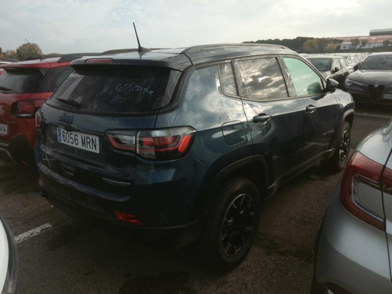Foto Jeep Compass 7