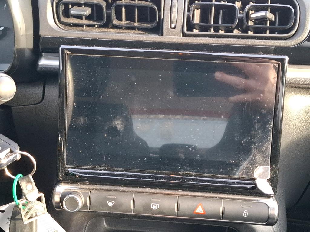 Citroen C3 PureTech 83 S&S BVM5 Feel Business 2022