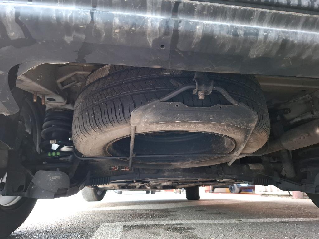 Peugeot PARTNER FOURGON STANDARD 1000 KG BLUEHDI 100 S&S BVM5 ASPHALT 2019