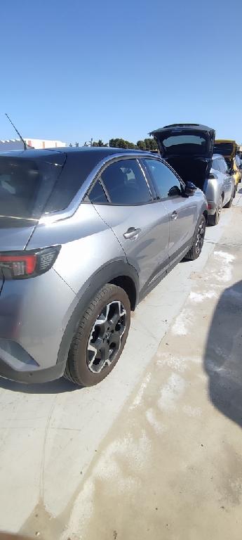 Foto Opel Mokka 6