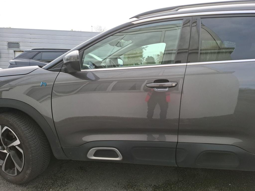 Citroen C5 Aircross Hybride Rechargeable 225 e-EAT8 Shine 2022