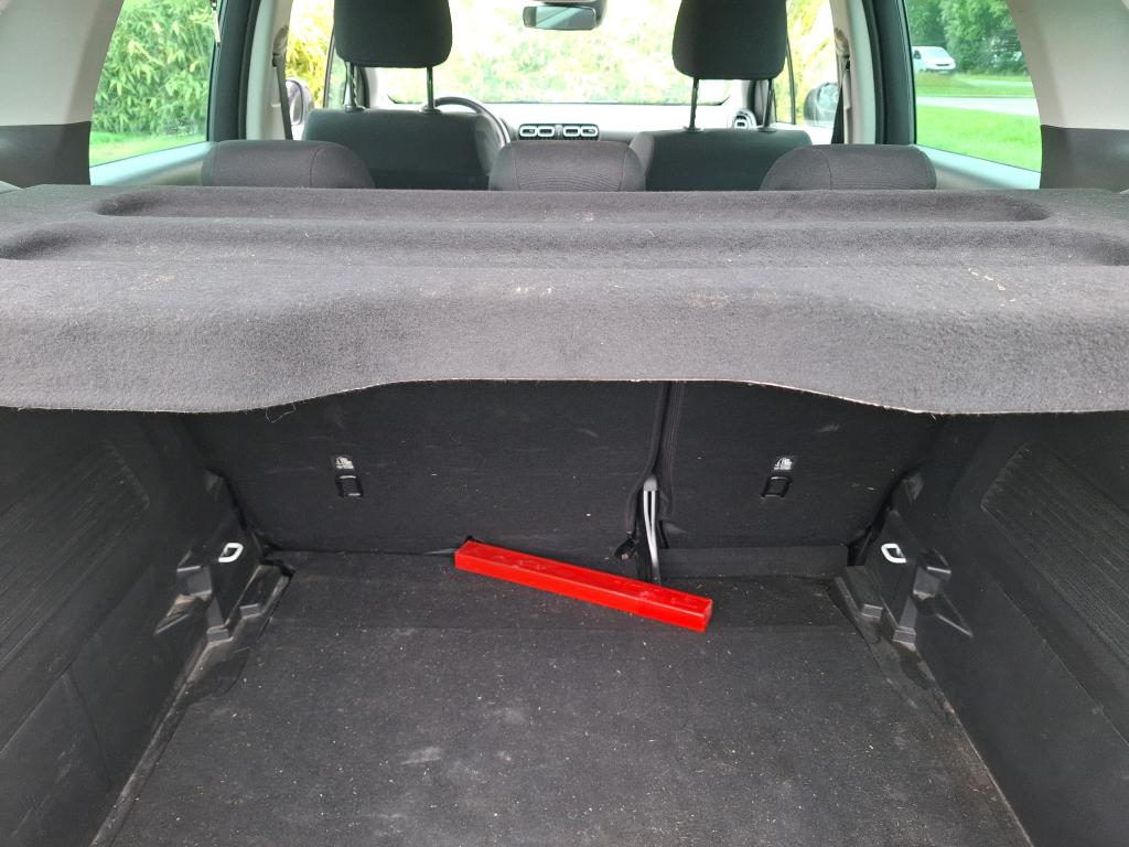 Citroen C3 Aircross PureTech 130 S&S EAT6 Feel Pack 2022