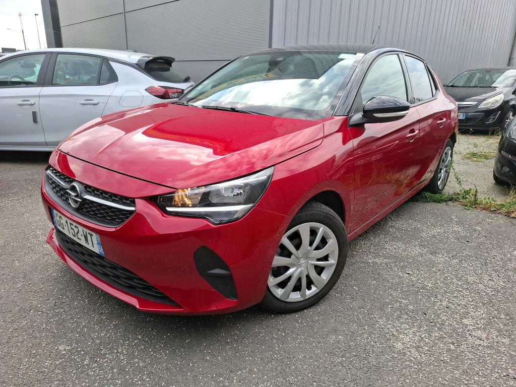 CORSA F