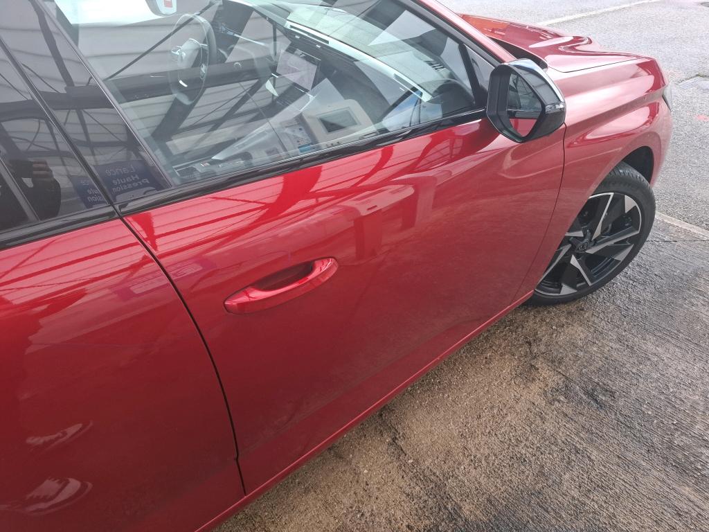 Peugeot 308 PureTech 130ch S&S EAT8 Allure Pack 2023