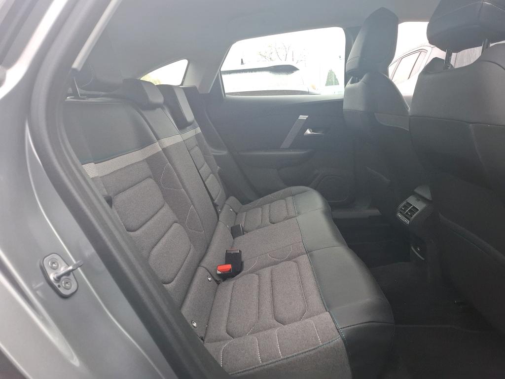 Citroen C4 BlueHDi 130 S&S EAT8 Feel Pack 2022