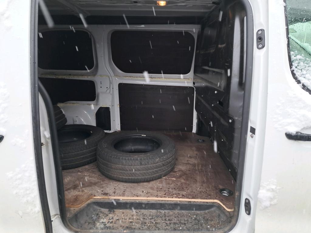 Citroen JUMPY FGN M BLUEHDI 180 S&S EAT8 DRIVER 2020