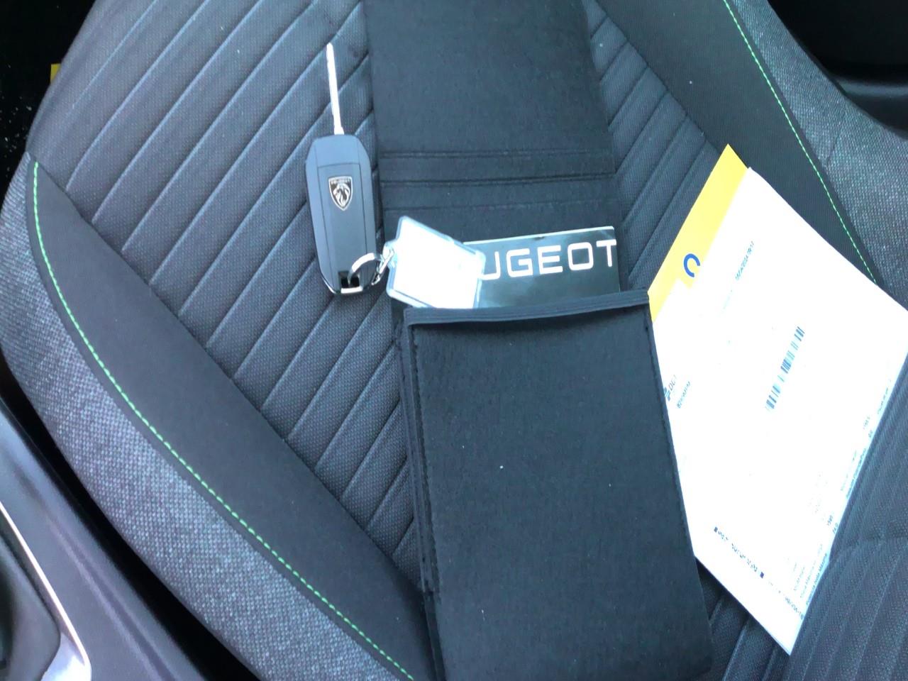 Foto Peugeot 308 10