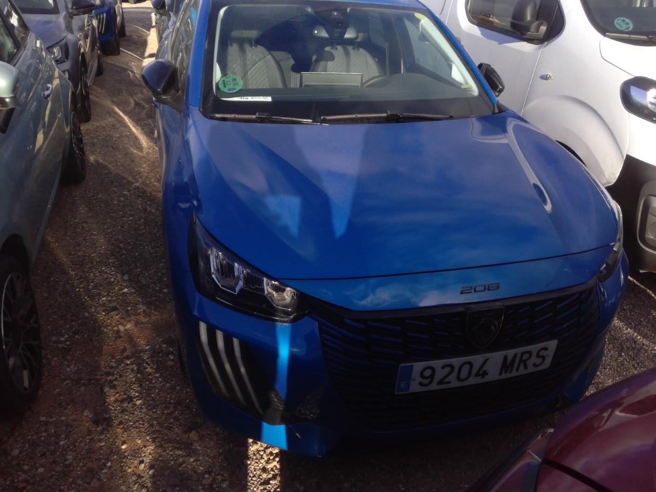 Foto Peugeot 208 2