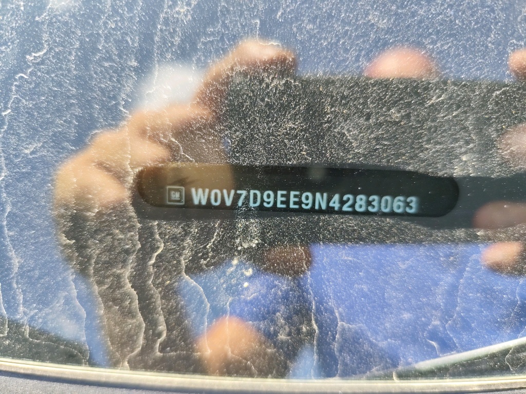 Opel Crossland 1.2 83 ch Edition 2022