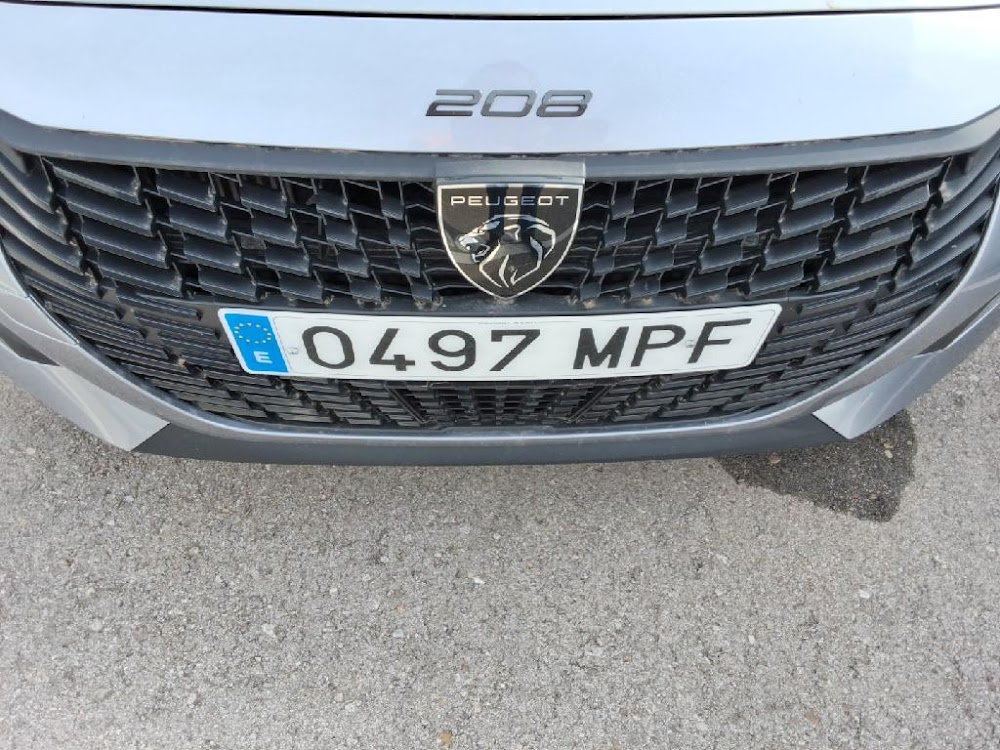 Foto Peugeot 308 3