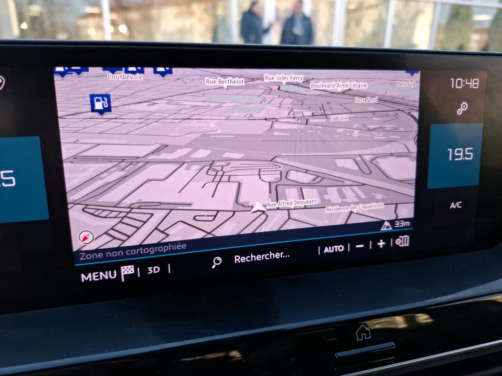 Citroen C4 BlueHDi 130 S&S EAT8 Feel Pack 2022