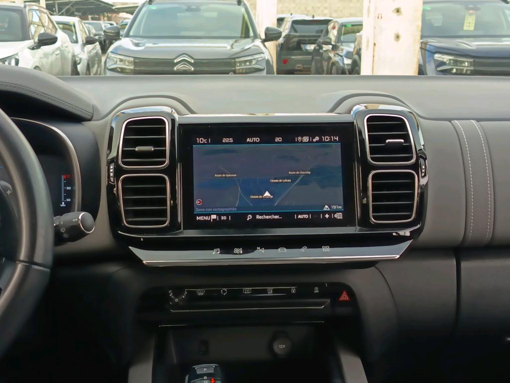 Citroen C5 Aircross BlueHDi 130 S&S EAT8 Business 2022
