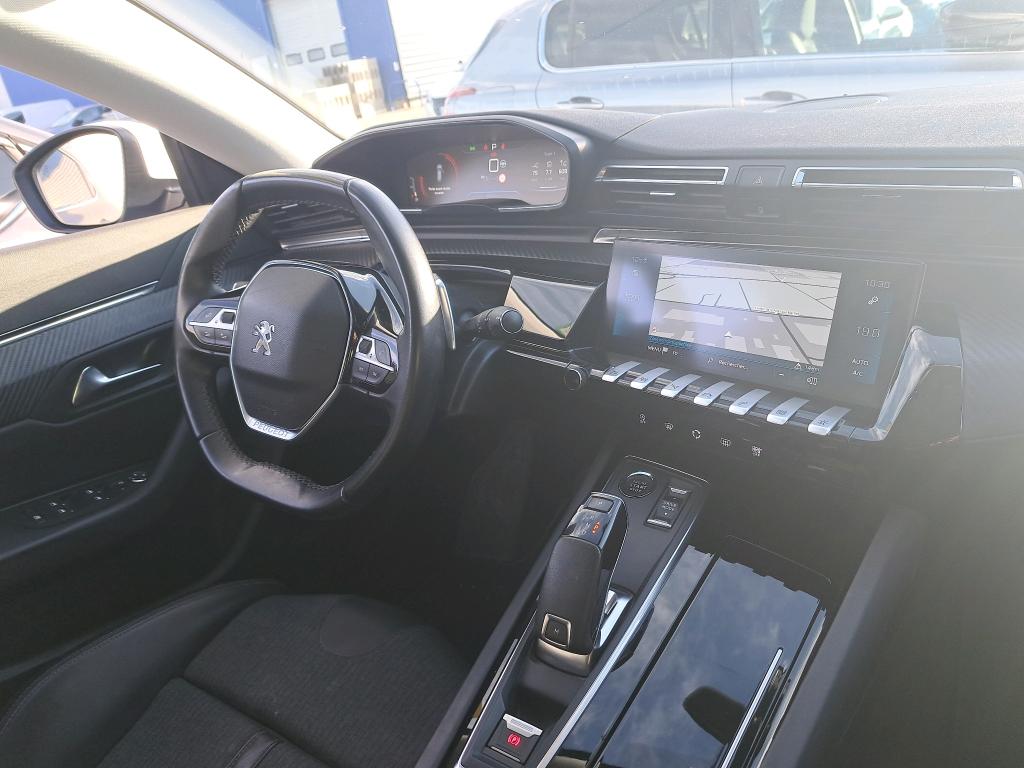 Peugeot 508 SW PureTech 180 ch S&S EAT8 Allure Pack 2019