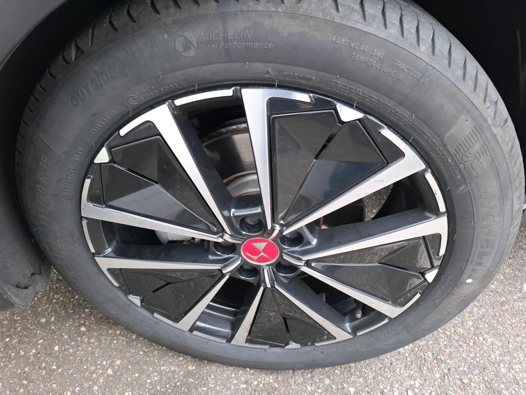 DS DS 7 CROSSBACK / DS 7 