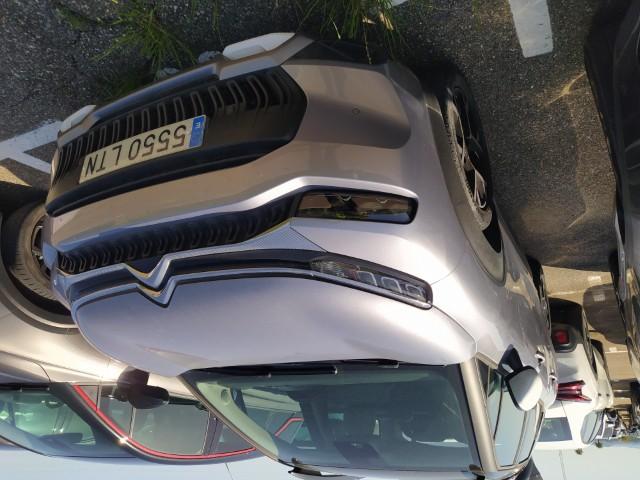 Foto Citroën C3 Aircross 5