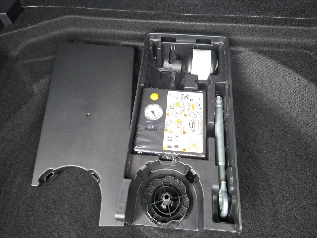 Citroen C5 Aircross PureTech 130 BVM6 Plus 2024