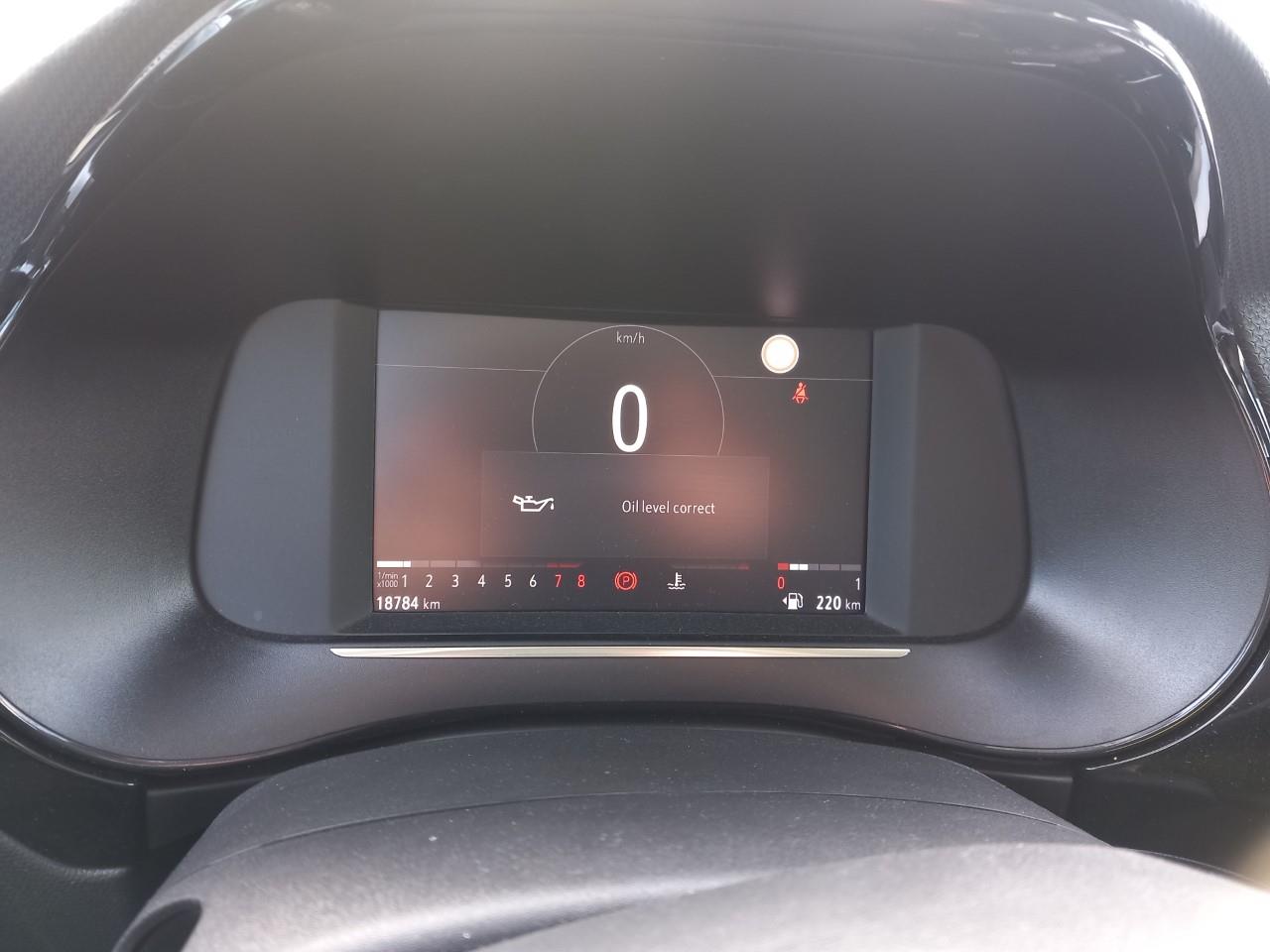 Foto Opel Corsa 6