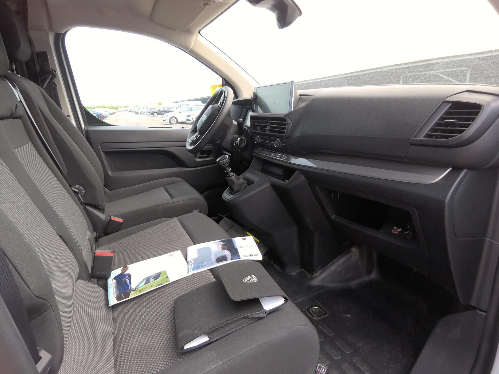 Peugeot EXPERT FGN XL BLUEHDI 120 S&S BVM6 2024